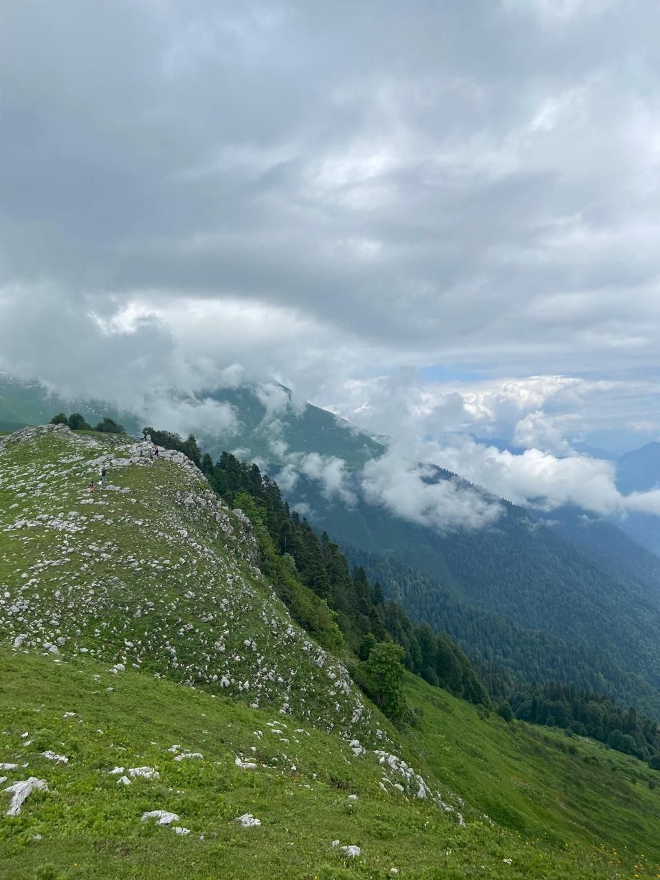 ЭКСКЛЮЗИВ 11 В 1 (ОЗЕРО РИЦА + ГЕГСКИЙ ВОДОПАД + ПЕРЕВАЛ ПЫВ) — фото 8