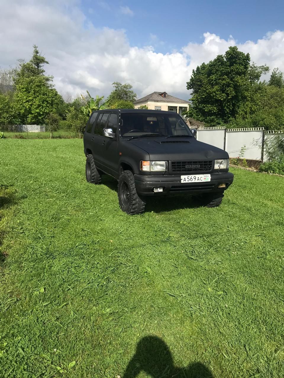 Наш транспорт — фото 3