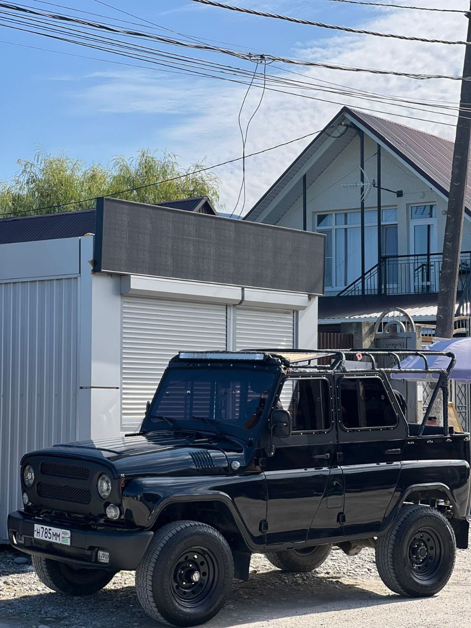 Наш транспорт — фото 5