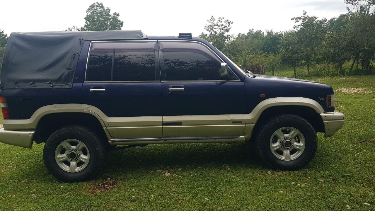 Наш транспорт — фото 6