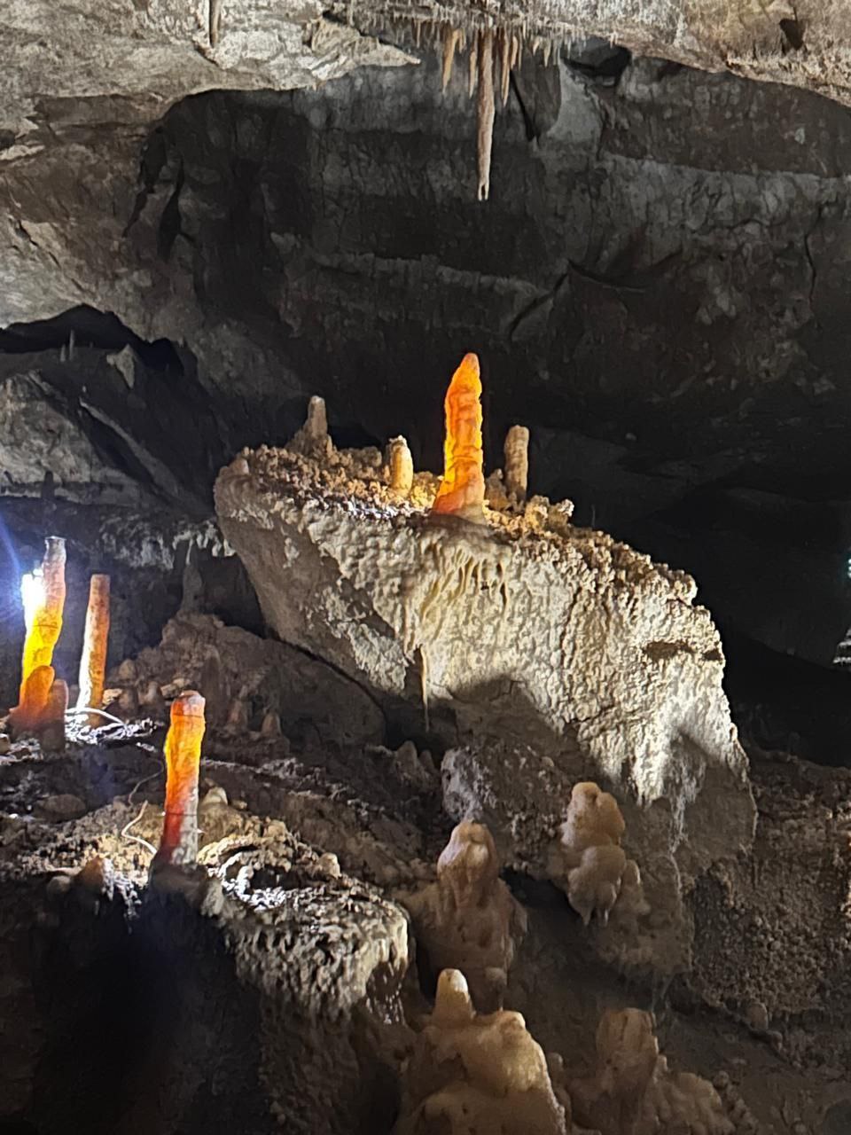 НОВЫЙ АФОН И СВЯТЫНИ — тур «Горный ветер»