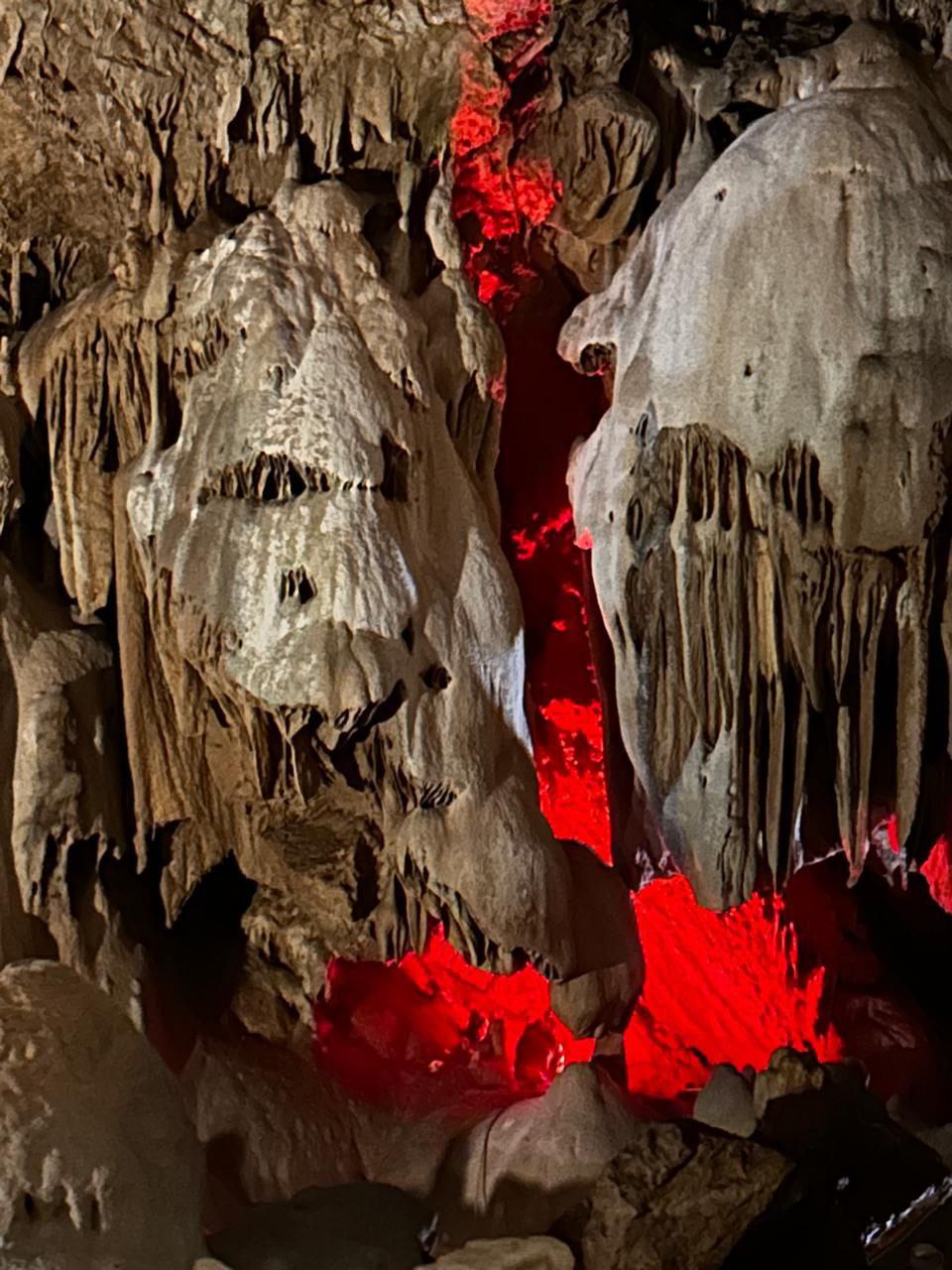 НОВЫЙ АФОН И СВЯТЫНИ — фото 6