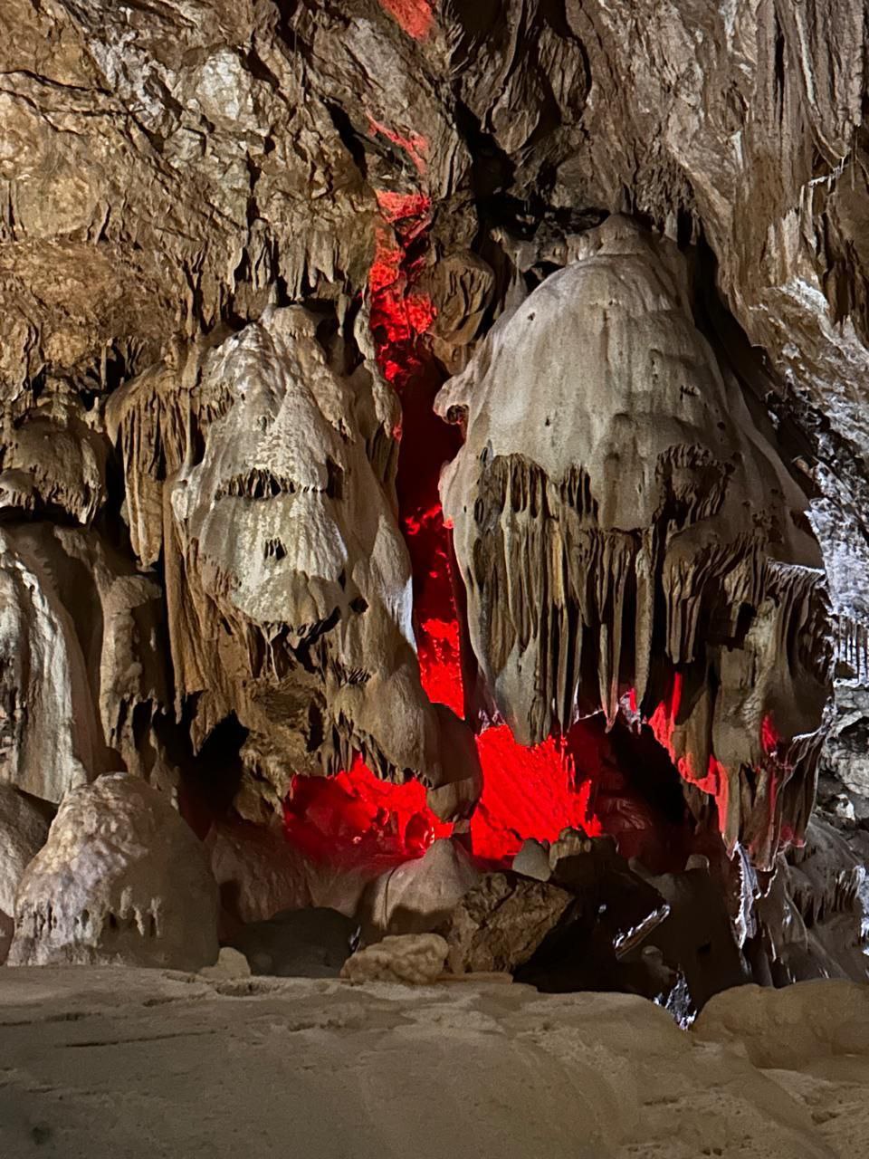 НОВЫЙ АФОН И СВЯТЫНИ — фото 7