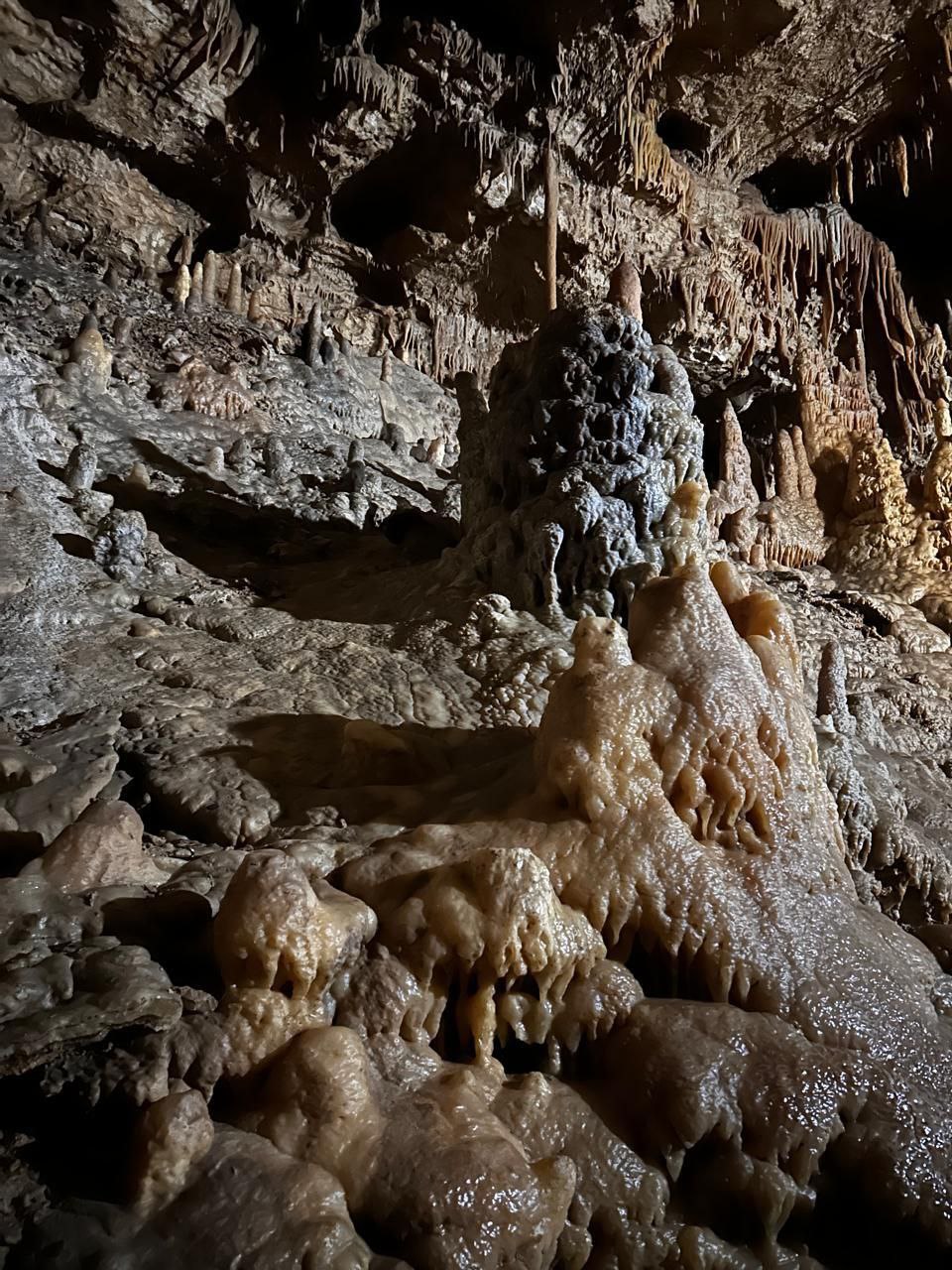 НОВЫЙ АФОН И СВЯТЫНИ — фото 12