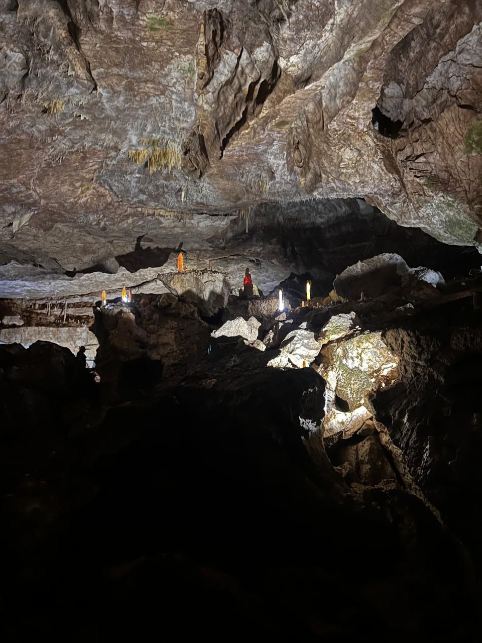 НОВЫЙ АФОН И СВЯТЫНИ — фото 17