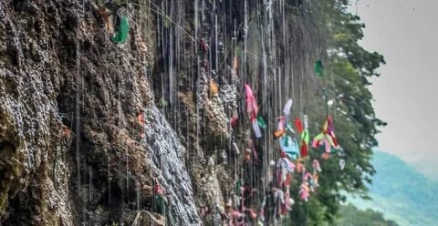 ОЗЕРО РИЦА + ГЕГСКИЙ ВОДОПАД — фото 4