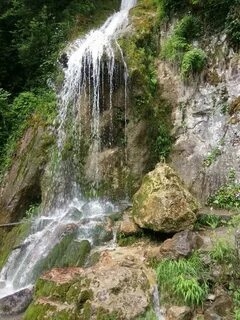 ОЗЕРО РИЦА + ГЕГСКИЙ ВОДОПАД — фото 5