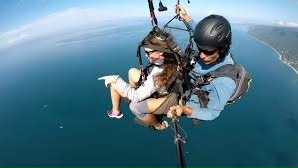 Параплан — фото 2