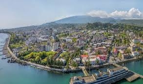 СЕРДЦЕ АБХАЗИИ - СТОЛИЦА СУХУМ — фото 2