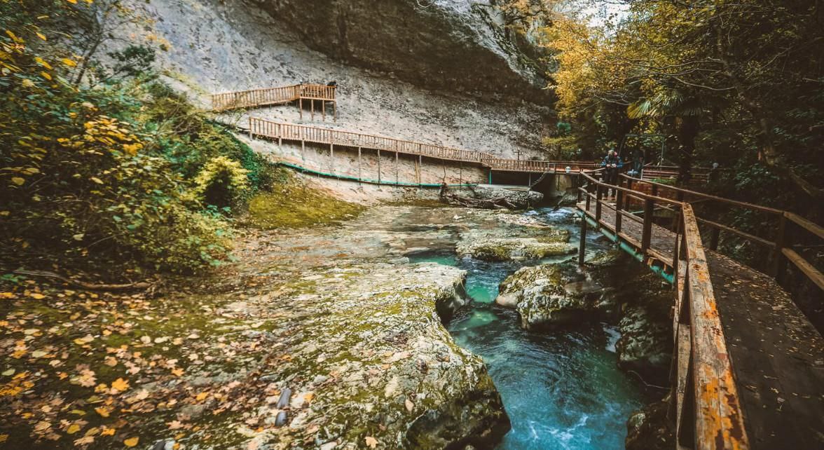 СУХУМ + ЧЕРНИГОВКА — фото 2