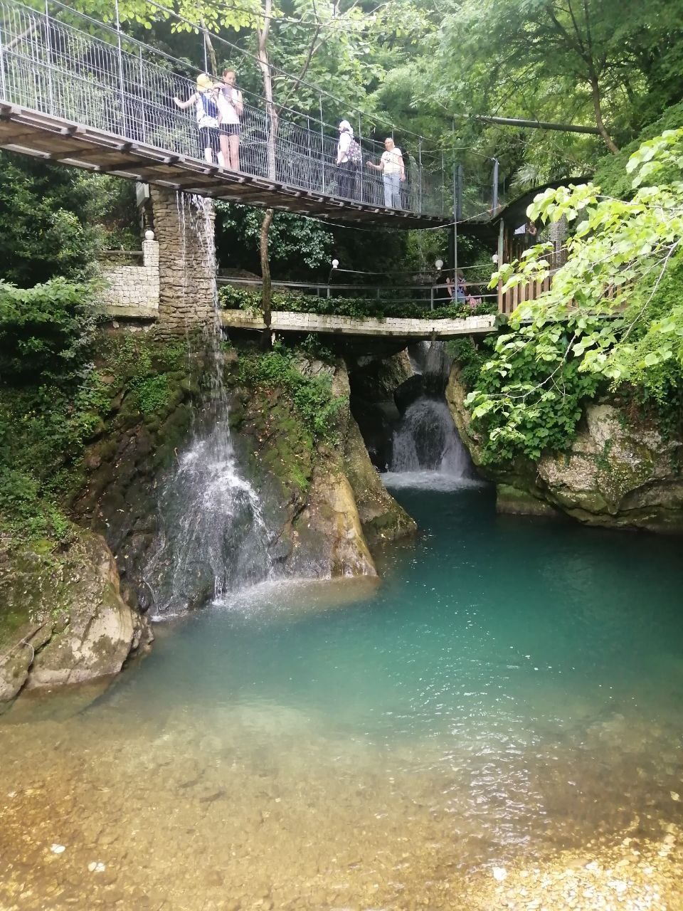 СУХУМ + ЧЕРНИГОВКА — фото 3