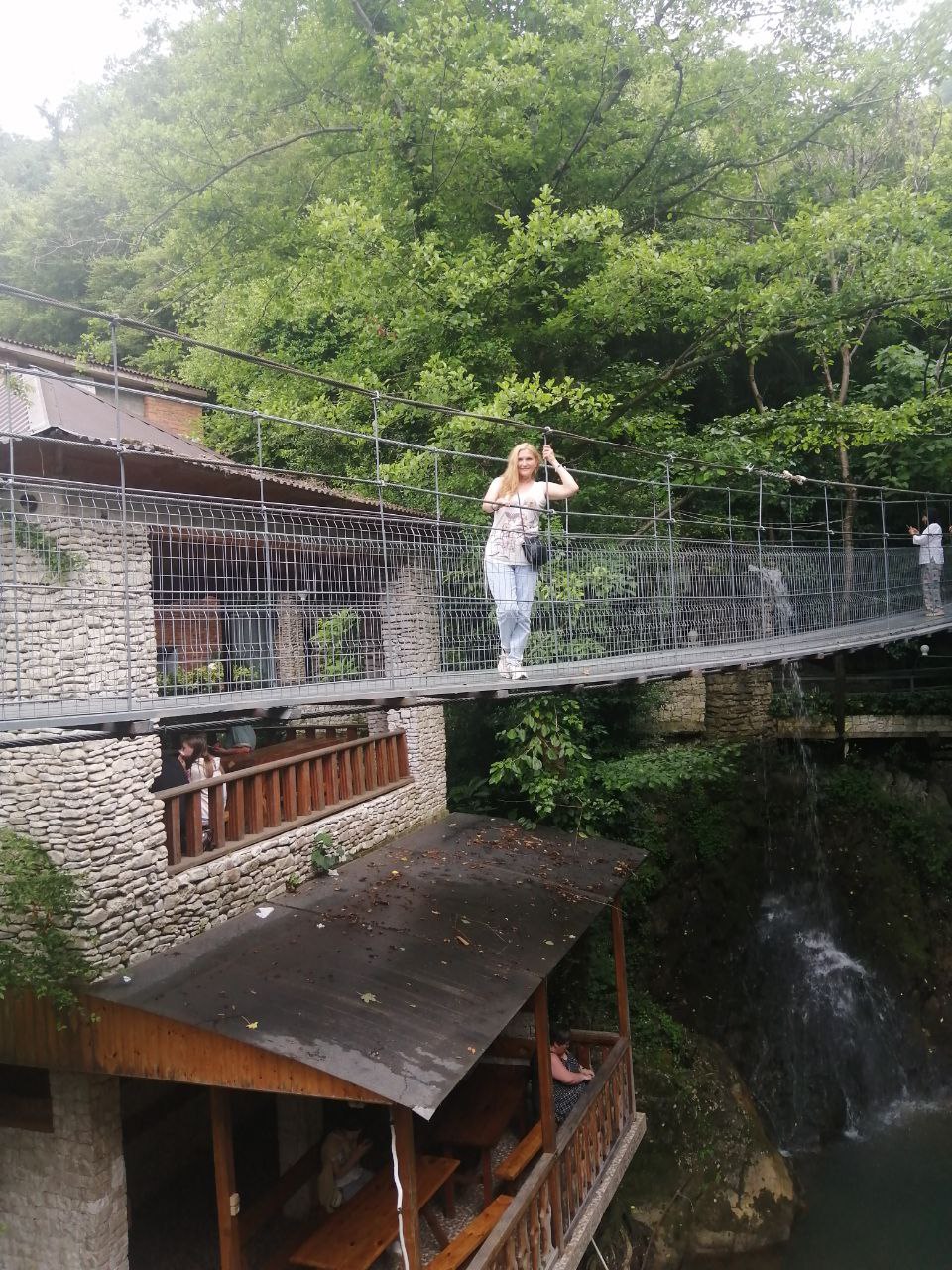 СУХУМ + ЧЕРНИГОВКА — фото 4