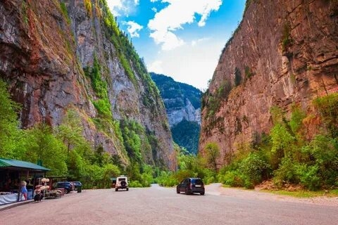 СУПЕР МАРШРУТ 9 В 1 — тур «Горный ветер»
