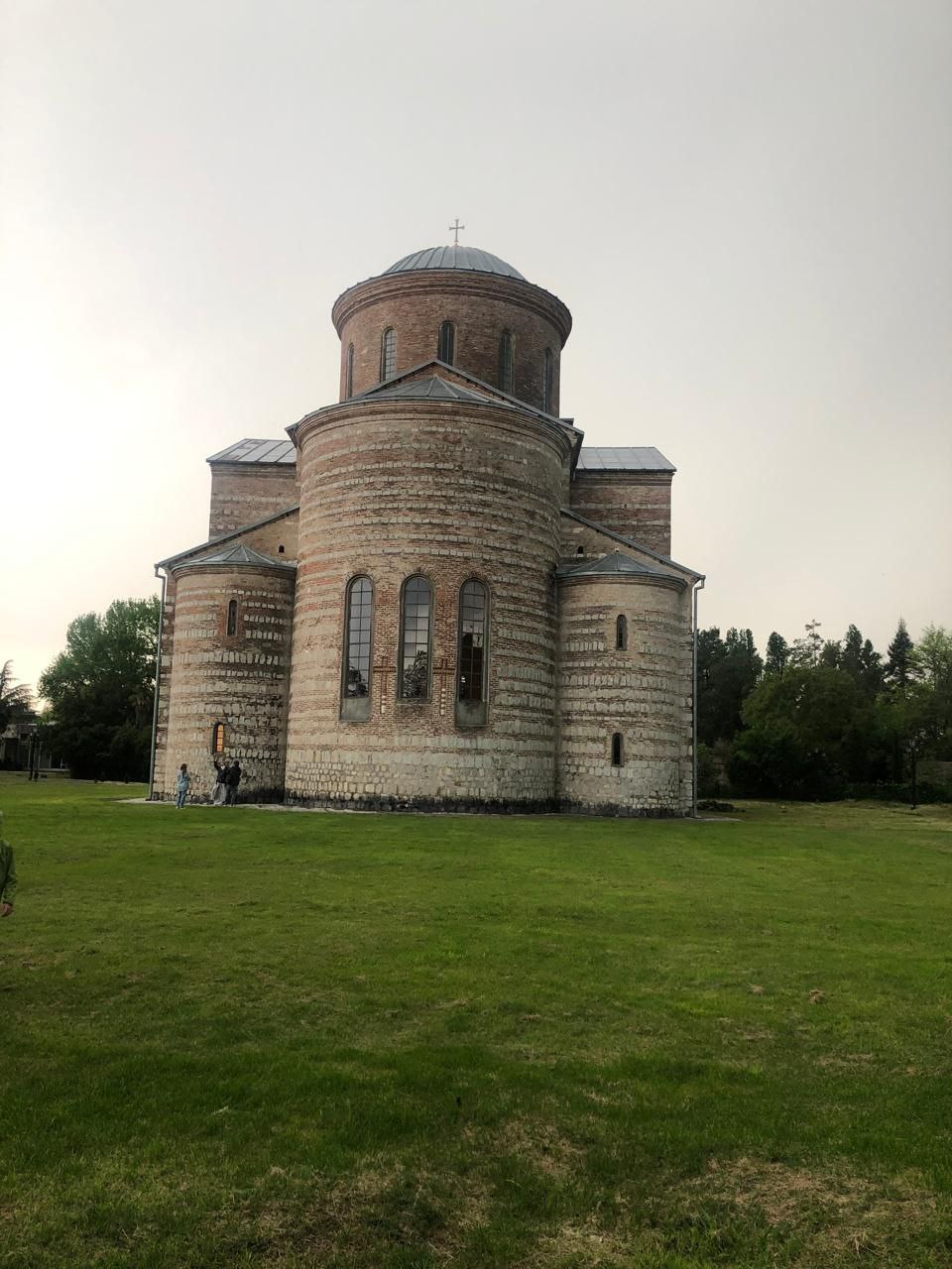 СВЯТЫЕ КАМАННЫ + СУХУМ — фото 6