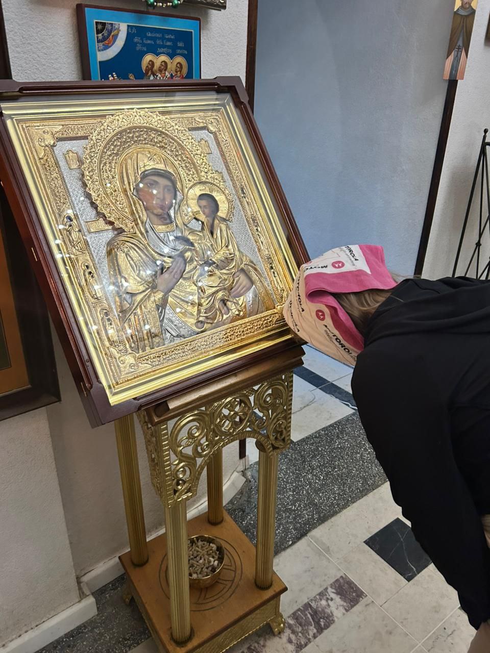 СВЯТЫНИ АБХАЗИИ КАМАННЫ + ИЛОР + ДРАНДА — фото 10